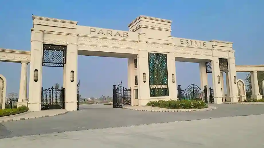 Paras Meerut Plots Residential Plots